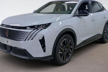 Peugeot 3008 25.767 km 26.480 € Rüsselsheim 65428