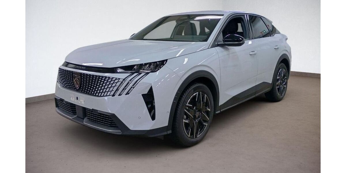 Peugeot 3008 25.767 km 26.480 € Rüsselsheim 65428