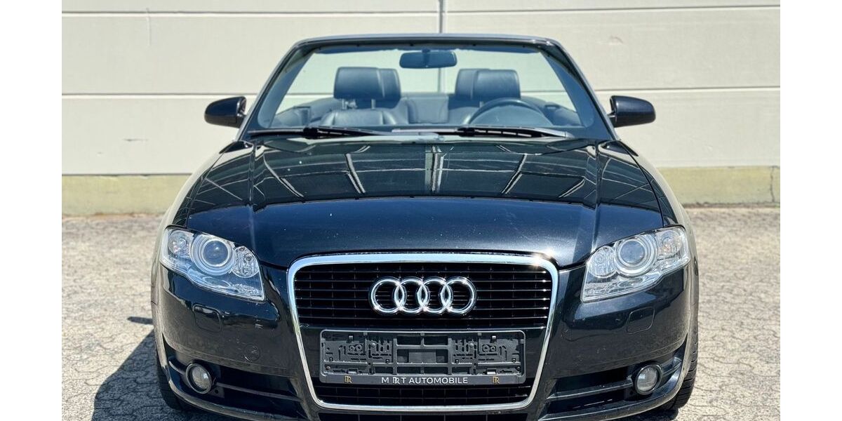 Audi A4 210.000 km 5.500 &euro; Taunusstein 65232