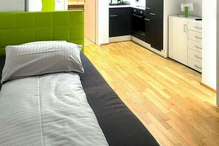 Zimmer Mörfelden-Walldorf Walldorf - 1 Zimmer, 995&euro; | Angebot:27467342