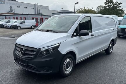 Mercedes-Benz Vito 53.187 km 29.155 € Mainz 55122