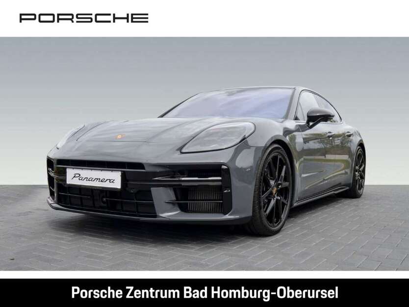 Porsche Panamera 3.500 km 148.800 € Oberursel 61440