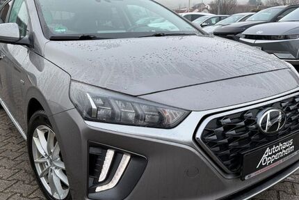 Hyundai IONIQ 63.500 km 16.595 &euro; Oppenheim 55276