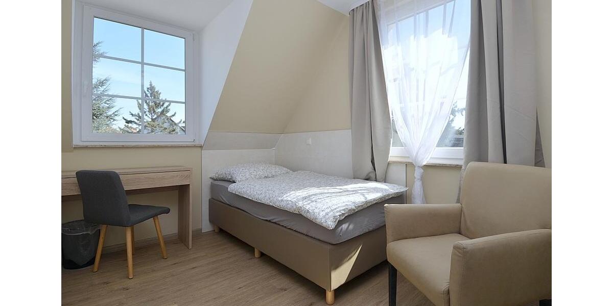 Etagenwohnung Mainz Laubenheim - 1 Zimmer, 11 m&sup2;, 610&euro; | Angebot:26180808