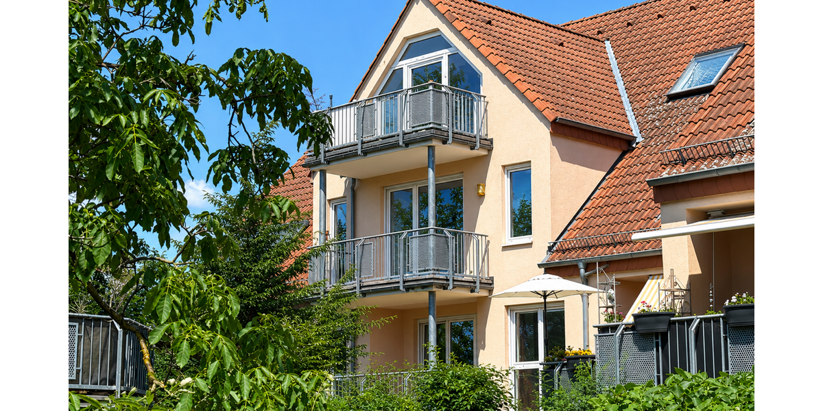 Etagenwohnung Hattersheim - 2 Zimmer, 65 m&sup2;, 247.000&euro; | Angebot:26766381