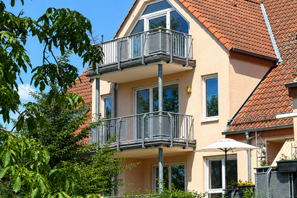 Wohnung Hattersheim - 2 Zimmer, 65 m&sup2;, 247.000&euro; | Angebot:26766381