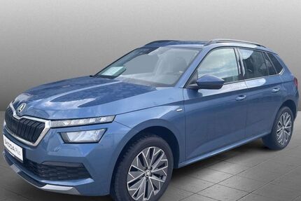 Skoda Kamiq 38.398 km 16.199 &euro; Bad Camberg 65520