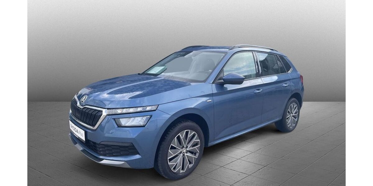 Skoda Kamiq 38.398 km 16.199 &euro; Bad Camberg 65520