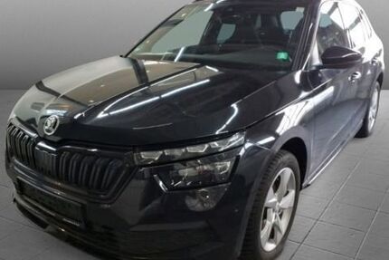 Skoda Kamiq 56.240 km 24.280 &euro; Bad Camberg 65520