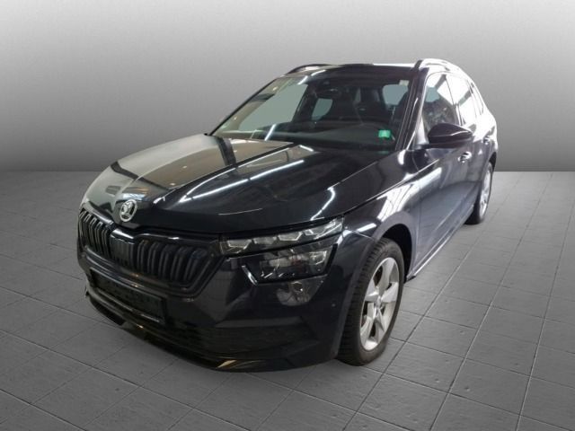Skoda Kamiq 56.240 km 24.280 &euro; Bad Camberg 65520