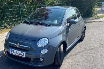 Fiat 500 99.000 km 6.500 &euro; Bad Schwalbach 65307