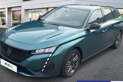 Peugeot 308 11.790 km 19.980 &euro; Wiesbaden 65201