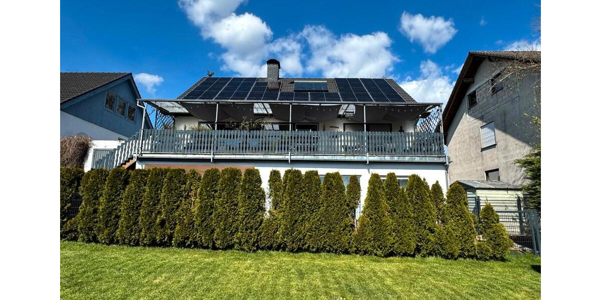 Mehrfamilienhaus, Wohnhaus Hofheim am Taunus - 7.5 Zimmer, 268 m&sup2;, 1.179.000&euro; | Angebot:26035816