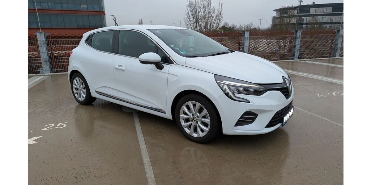 Renault Clio 75.600 km 15.200 &euro; Rüsselsheim 65428