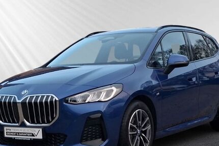 BMW 218 Active Tourer 5.866 km 31.770 &euro; Wiesbaden 65203