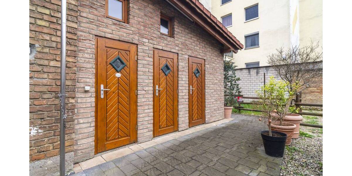 Mehrfamilienhaus, Wohnhaus Liederbach am Taunus Liederbach - 5 Zimmer, 193 m&sup2;, 1.350.000&euro; | Angebot:26358382