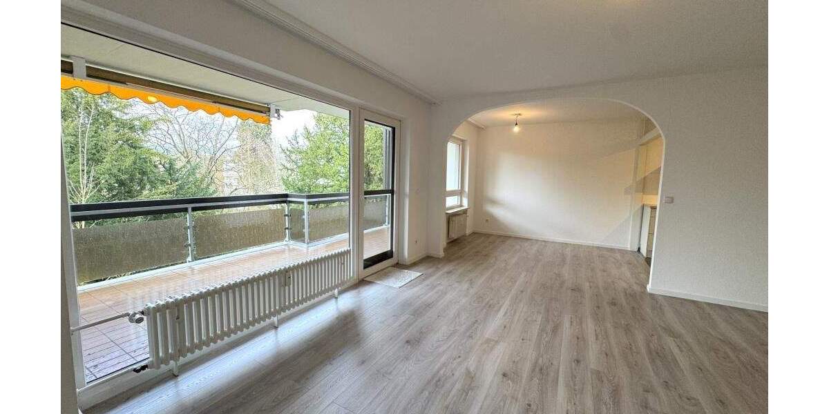 Etagenwohnung Wiesbaden Bierstadt - 3 Zimmer, 91 m&sup2;, 398.000&euro; | Angebot:25672445