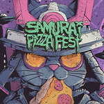 Samurai Pizza Cats - Samurai Pizza Fest
