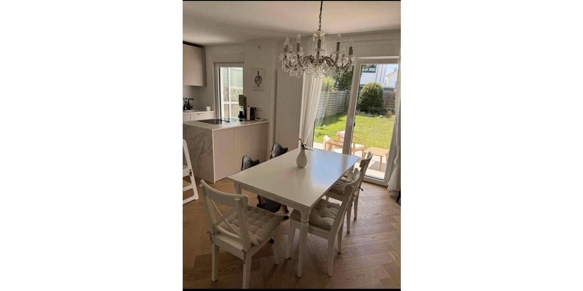 Reihenhaus Mainz Finthen - 5 Zimmer, 123 m&sup2;, 749.000&euro; | Angebot:27068363
