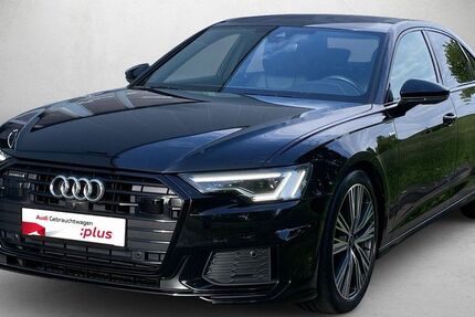 Audi A6 15.553 km 42.980 &euro; Mainz 55131