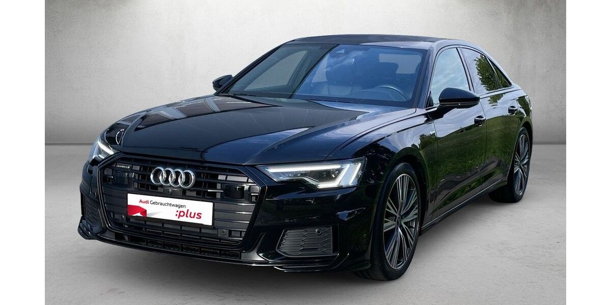 Audi A6 15.553 km 42.980 &euro; Mainz 55131