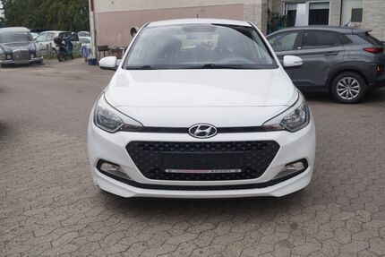 Hyundai i20 221.000 km 4.890 &euro; Ingelheim 55218