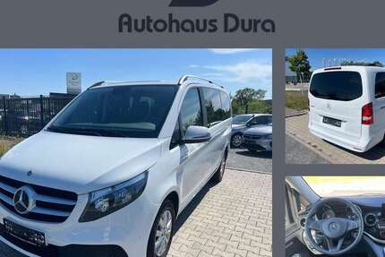 Mercedes V 220