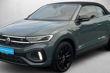 VW T-Roc 32.688 km 30.440 &euro; Mainz 55131