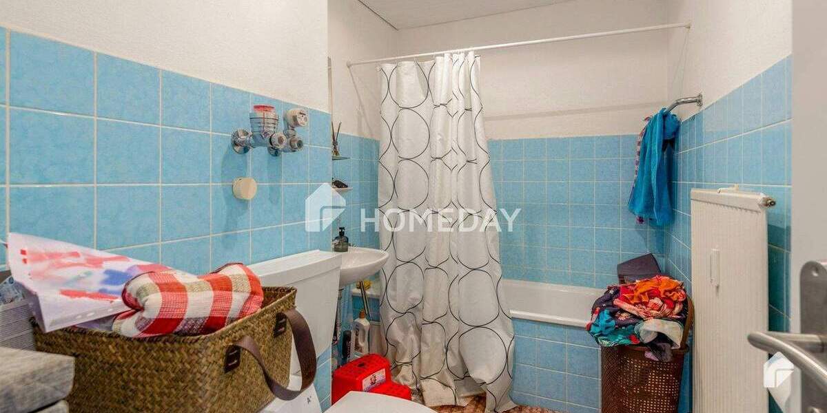 Etagenwohnung Taunusstein-Hahn Hahn - 2 Zimmer, 60 m&sup2;, 184.900&euro; | Angebot:25564288