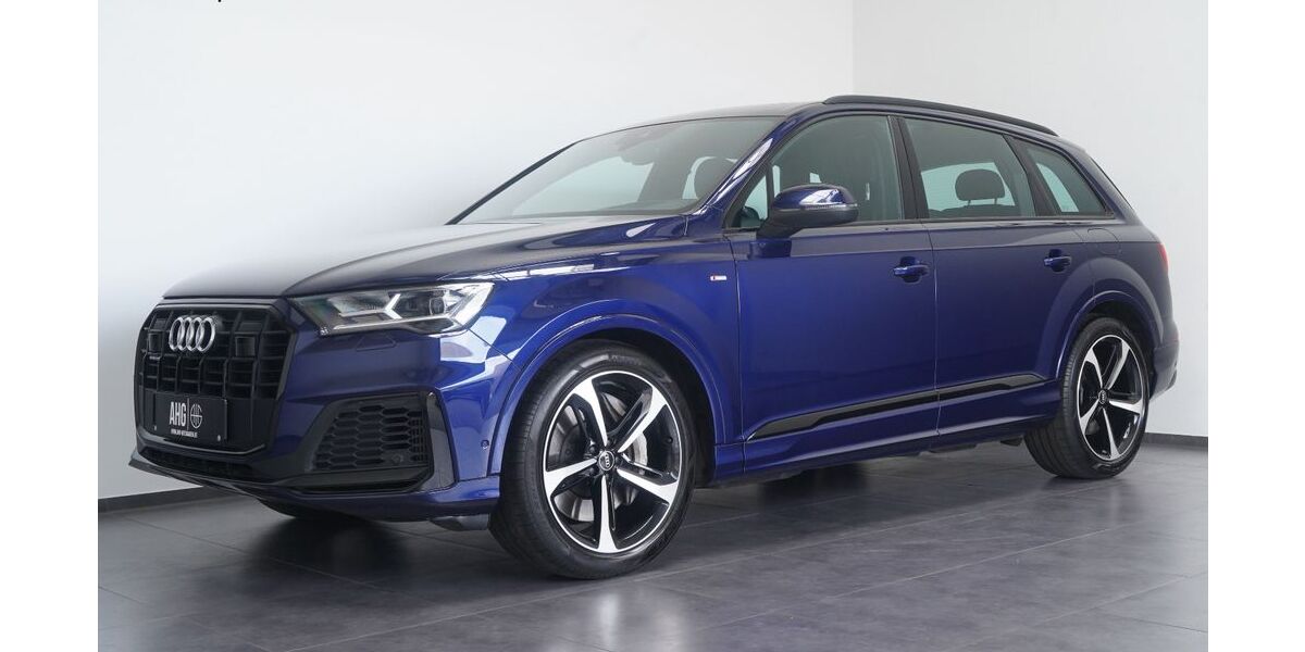 Audi Q7 122.096 km 42.950 € Wiesbaden 65205