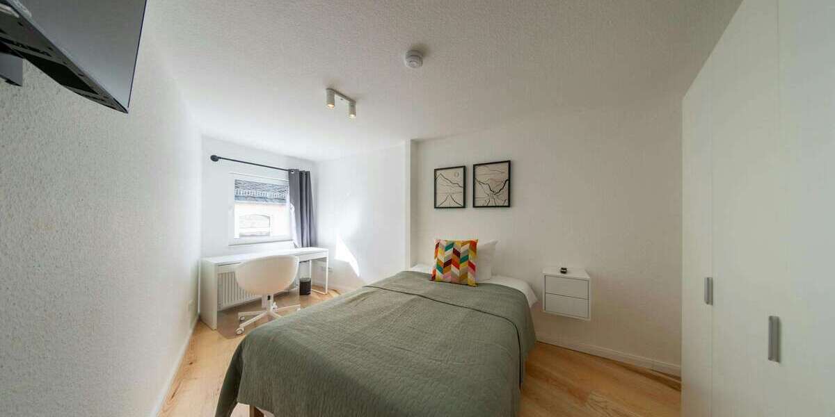 Zimmer Frankfurt am Main Bockenheim - 630&euro; | Angebot:26779266