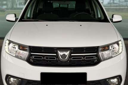 Dacia Logan 198.000 km 5.700 &euro; Königstein im Taunus 61462