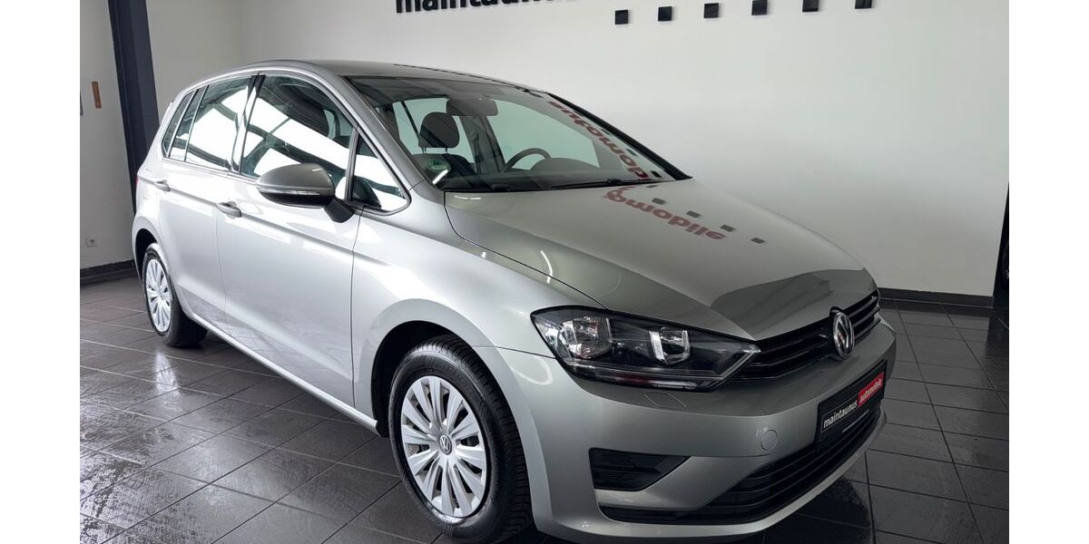VW Golf 54.000 km 13.900 &euro; Hofheim-Wallau 65719
