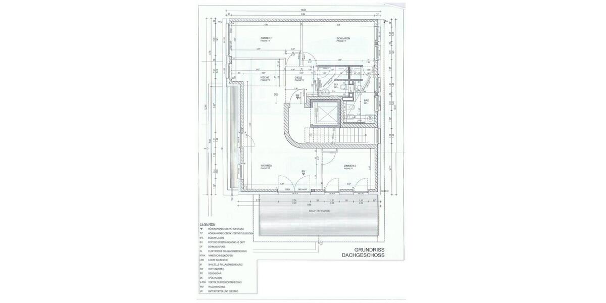Einfamilienhaus Frankfurt am Main Niederrad - 4 Zimmer, 103 m&sup2;, 799.000&euro; | Angebot:27454431
