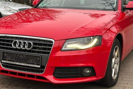 Audi A4 238.643 km 4.990 &euro; Mainz 55128