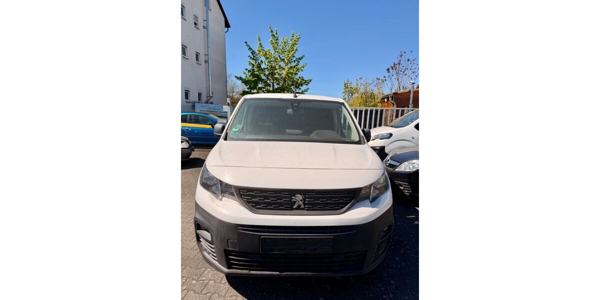 Peugeot Partner 360.000 km 3.450 &euro; Mainz 55129