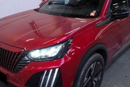 Peugeot 2008 7.434 km 20.680 &euro; Rüsselsheim 65428