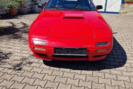 Mazda RX-7 167.000 km 16.900 € Udenheim 55288