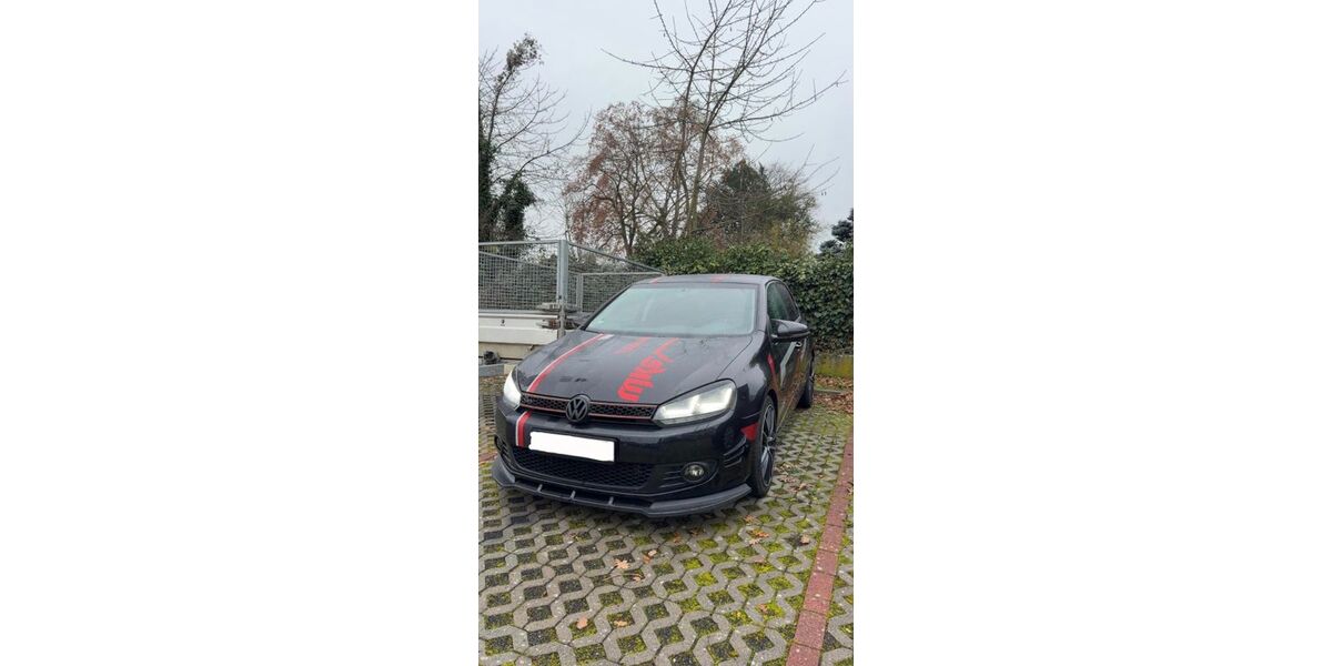 VW Golf 130.000 km 6.800 € Oestrich Winkel 65375