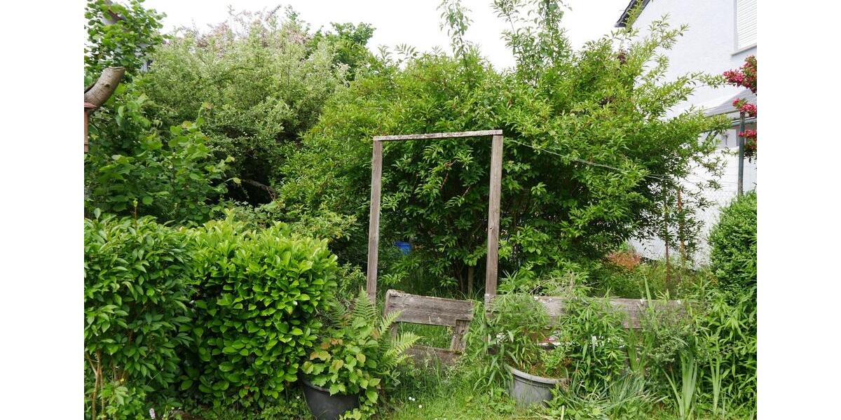 Erdgeschoßwohnung Taunusstein - 3 Zimmer, 60 m&sup2;, 225.000&euro; | Angebot:26866332