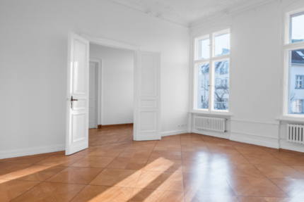 Wohnung Hattersheim am Main - 3 Zimmer, 110.000 m&sup2;, 385.000&euro; | Angebot:26114376