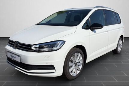 VW Touran 9.952 km 36.380 &euro; Mainz 55129