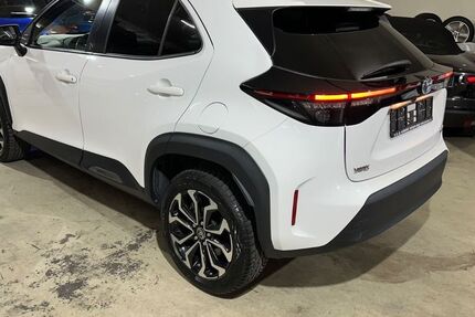 Toyota Yaris Cross 33.100 km 21.980 &euro; Mainz 55129