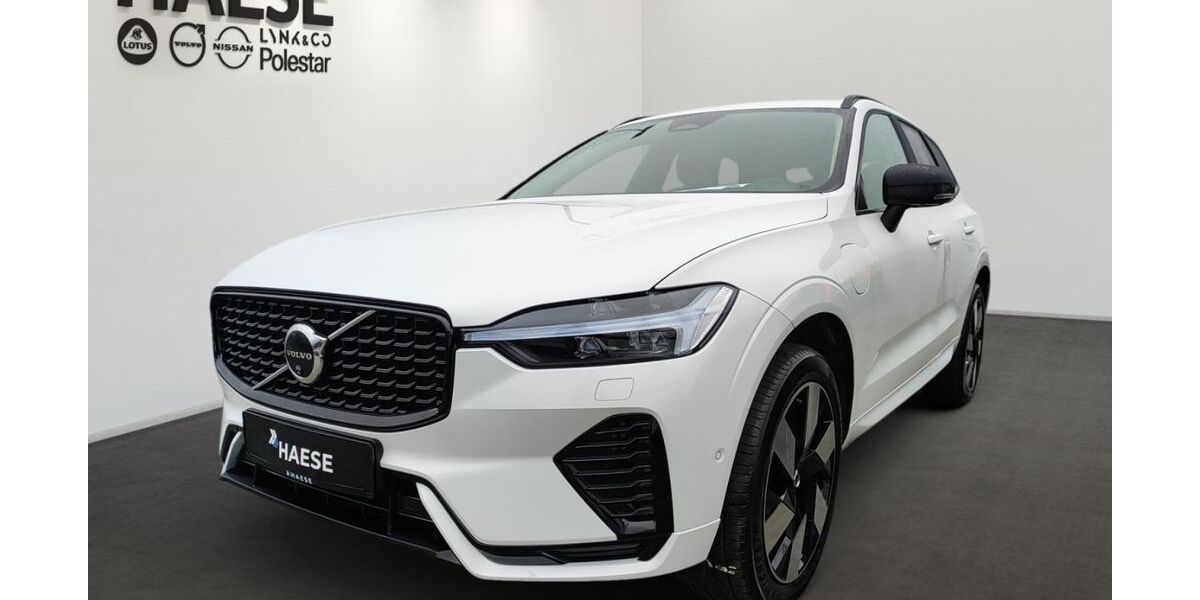 Volvo XC60 18.860 km 49.800 &euro; Mainz-Kastel 55252