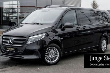 Mercedes-Benz Vito 13.500 km 60.630 &euro; Büttelborn 64572