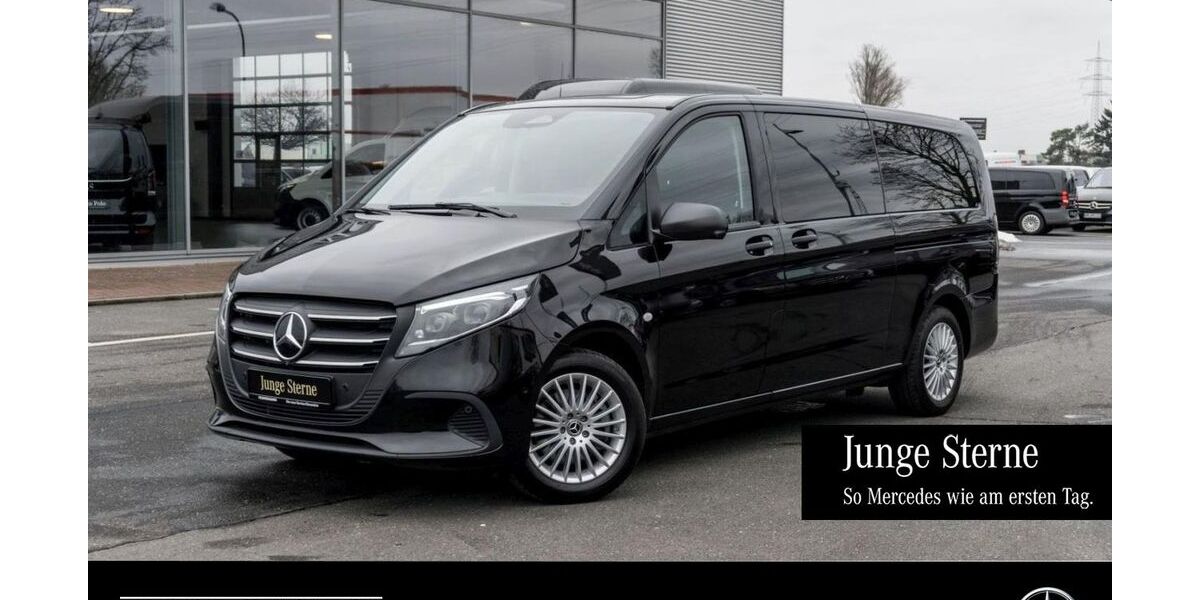 Mercedes-Benz Vito 13.500 km 60.630 &euro; Büttelborn 64572