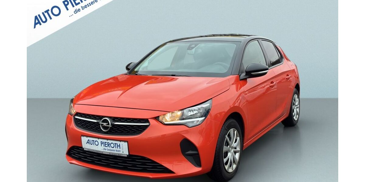 Opel Corsa 58.550 km 13.350 &euro; Bingen 55411