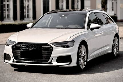 Audi A6 108.000 km 35.990 &euro; Trebur 65468