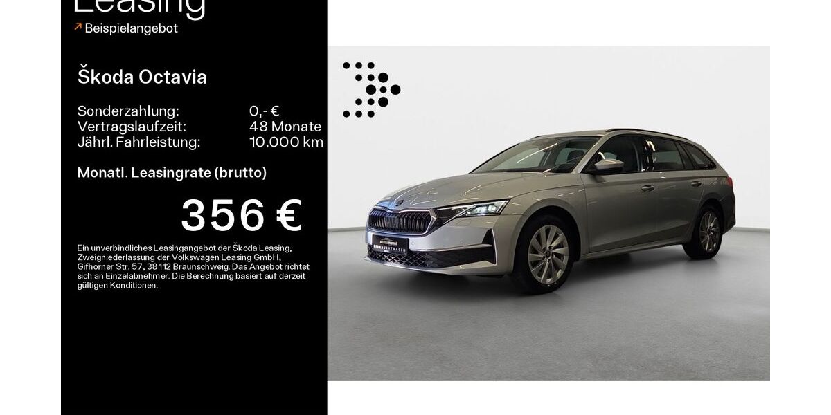 Skoda Octavia 28.500 km 29.280 &euro; Mainz-Kastell (Wiesbaden) 55252