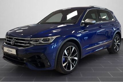 VW Tiguan 40.455 km 40.440 &euro; Mainz 55120